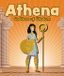Athena: Mythology Heroes- Athena