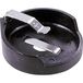 MPD BH1000G Porte-pile bouton 1x CR2477 Horizontal, Montage traversant THT (l x l x h) 30 x 28 x 18 mm