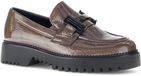 Gabor Dames Loafers 452 Bruin