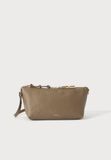 Furla Sac bandoulière 'DEBBY' taupe