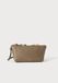 Furla Sac bandoulière 'DEBBY' taupe