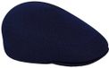 Kangol Baret Tropic 507 Ventair Marine Blauw M Polyester Unisex