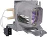 QualityLamp OPTOMA X316ST beamerlamp BL-FP210A / SP.70201GC01, bevat originele P-VIP lamp. Prestaties gelijk aan origineel.