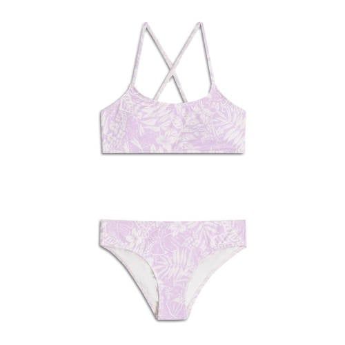 O'Neill crop bikini Essentials lila