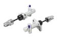 Valeo Hoofdcilinder, Koppeling 804676 | Diameter: 15,87 mm