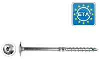 pgb-Europe PFS flenskophoutschroef T40 Ø10x160