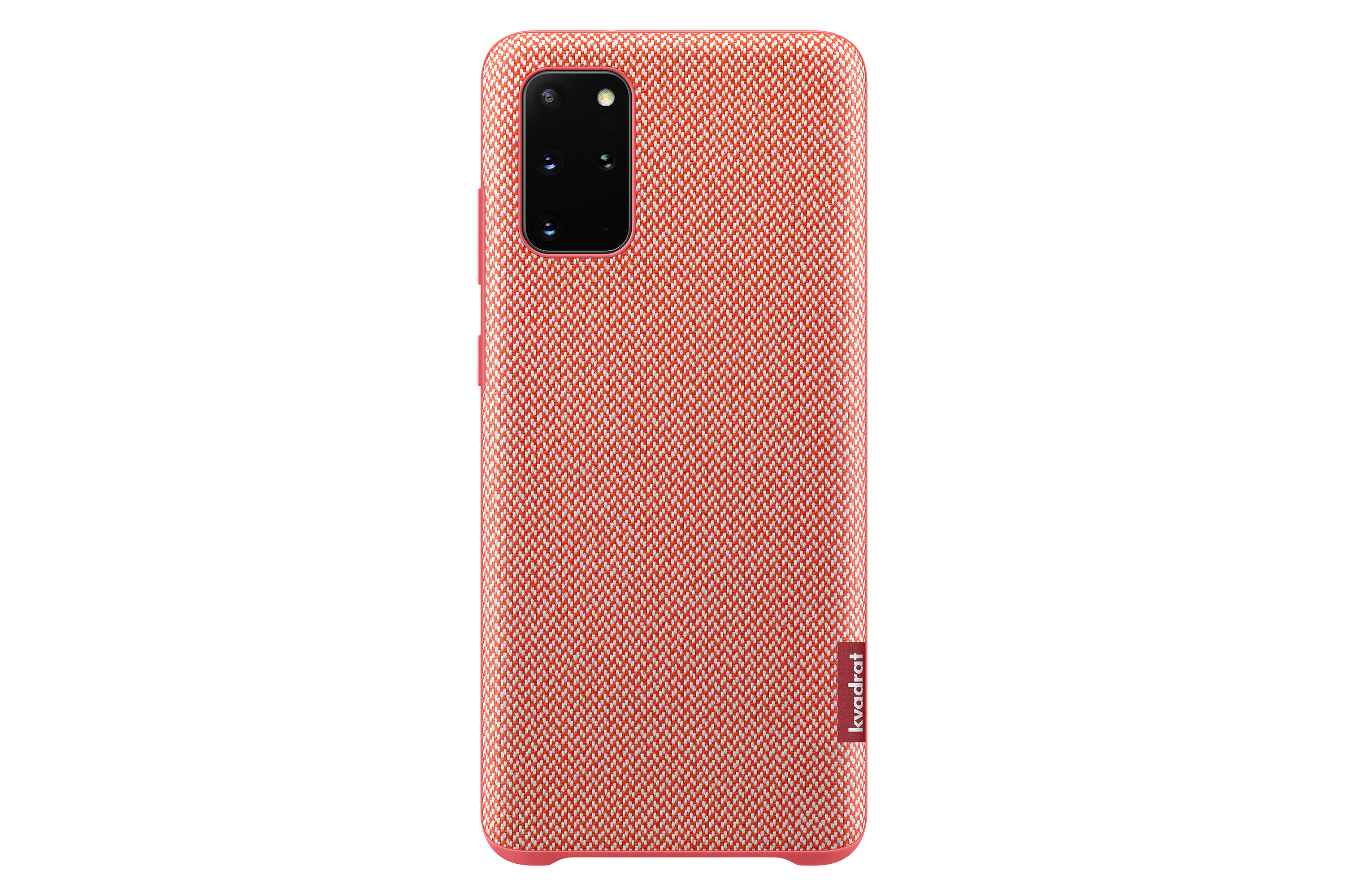Samsung EF-XG985 rood / Galaxy S20+