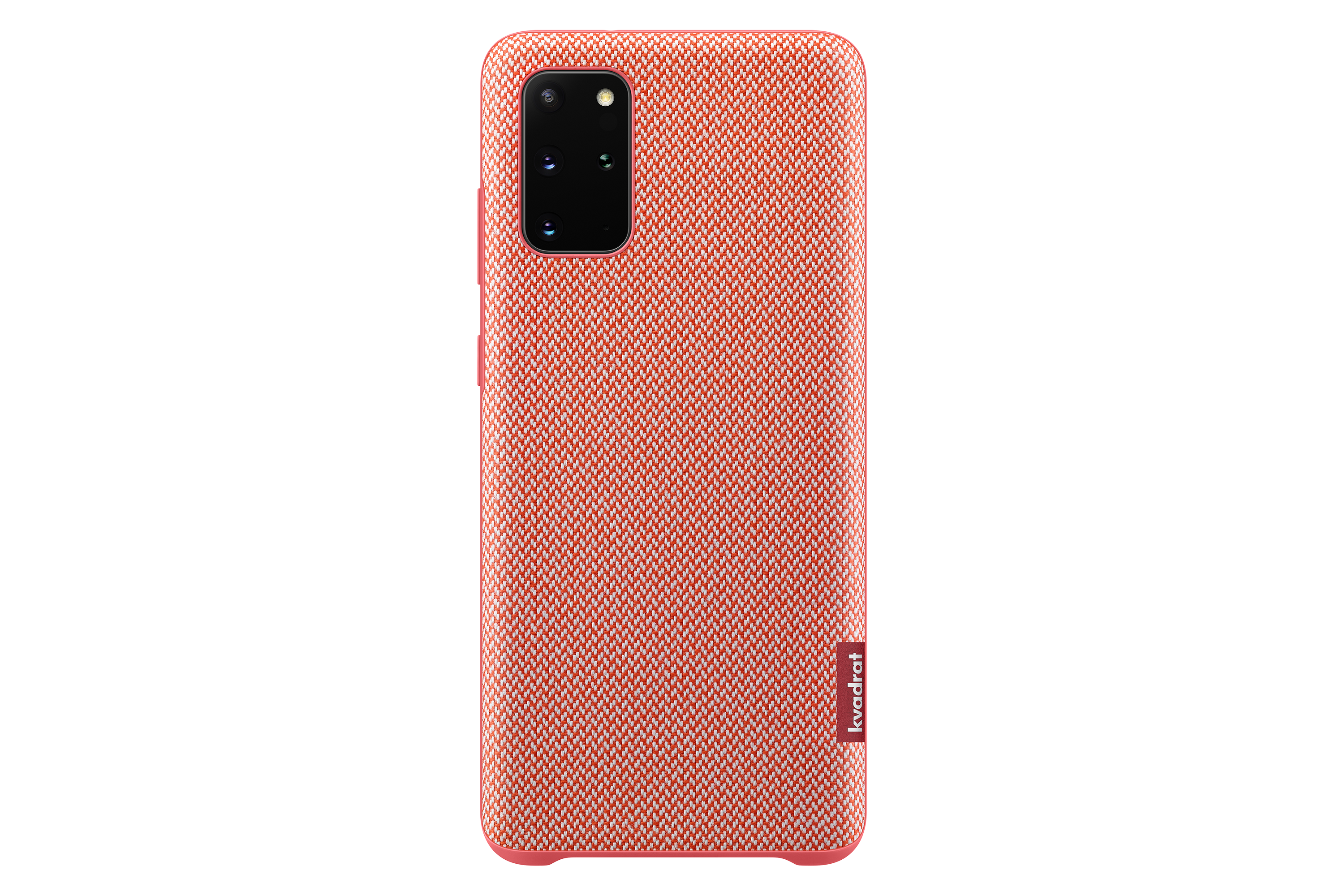 Samsung EF-XG985 Red Case for Galaxy S20+