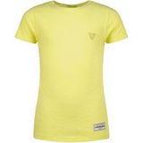Vingino Boys Helange T-shirt Pale Lime Yellow Taille: 4