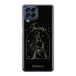ERT GROUP mobiel telefoonhoesje voor Samsung M53 5G Babaco patroon Zodiac Woman 002