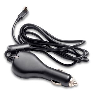 Garmin Vehicle Power Cable - Black
