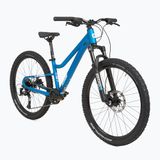 ATTABO Rash 24 inch Gen 2 kinderfiets, blauw