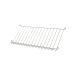 String Magazine Rack Wire Beige