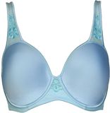 Elbrina SPACER BH - Dames - Light Blue - Maat 75E