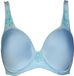 Elbrina SPACER BH - Dames - Light Blue - Maat 75E