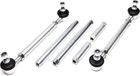 Koppelstangenset AutoStyle Koppelstangenset universeel 15-32cm set/2 stuks