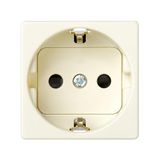 Elektrische Legrand Elektrische mechanismen - Serie 27-27432-62 BASE 2P+TT ZIJDIGE SNELLE EFFEF