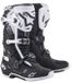 Alpinestars Tech 10 Bottes de cross Noir Blanc - Taille 43