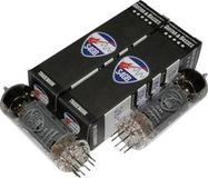 BTB Vertrieb EL84 S4GB Premium Elektronenbuis Matched Paar Geselecteerd voor Gitaren Eindpentode
