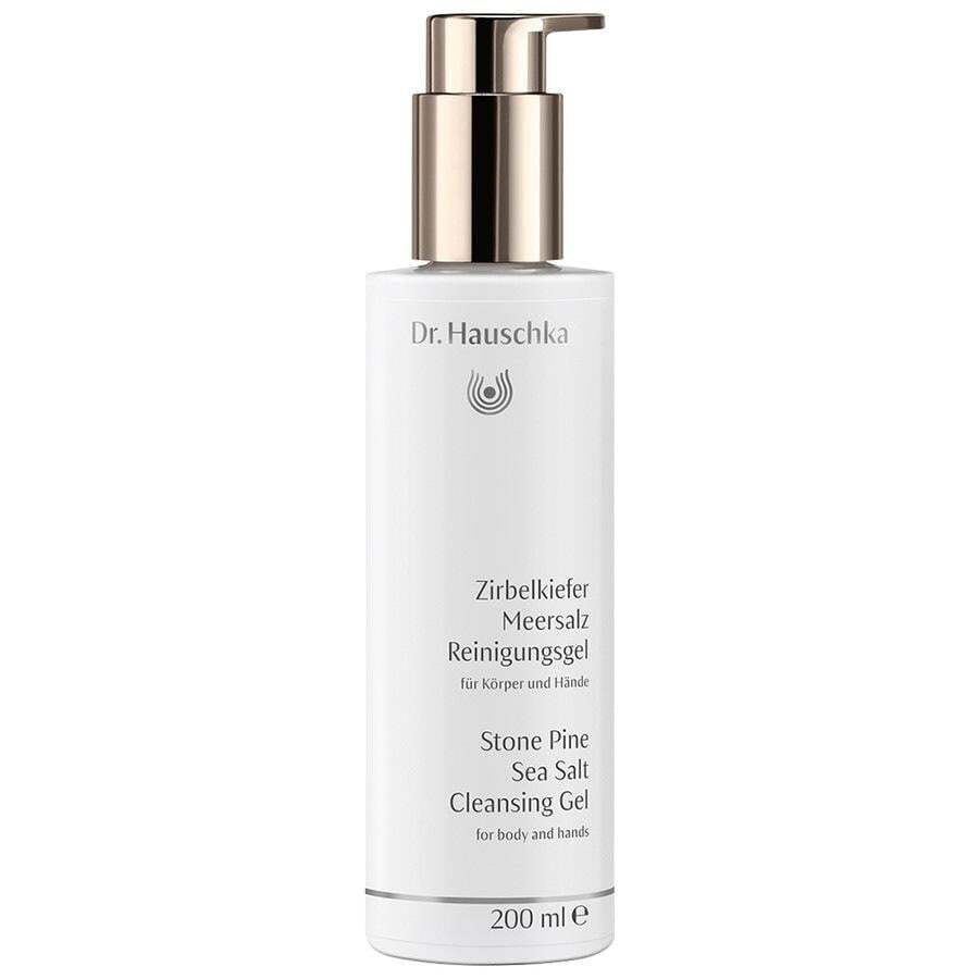 Dr. Hauschka 100 Ans Limited Edition Habanita Eau de Parfum 200 ml