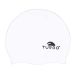 Icecat Bonnet de bain en silicone