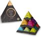 Creano Premium Biologische Kruidenthee Cadeauset "PIRAMIDE