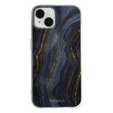 ERT GROUP mobiel telefoonhoesje voor Apple Iphone 14 origineel en officieel erkend Babaco patroon Marble 008