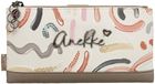 Anekke Muse Olympia Flexible Wallet Multicolor veelkleurig
