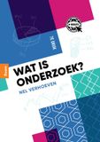 Wat Boom Wat is onderzoek? Paperback