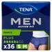 TENA Active Fit Sous-vêtement absorbant pour hommes - taille M