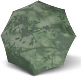 Knirps Timber Stick Fashion Automatic Breeze Jade vert paraplu