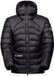 Mammut Eiger Nordwand Light Insulated Doudoune Noir XL Homme