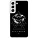 ERT GROUP mobiel telefoonhoesje voor Samsung S22 origineel en officieel erkend DC patroon Batman 009