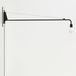 Vitra Petite Potence Applique Murale Noir - Salon / séjour - Métal