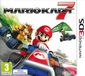 Nintendo digitaal Mario Kart 7 - Nintendo 3DS/2DS - Standard Edition
