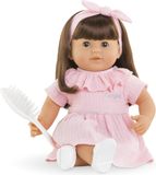 Corolle Julie Pop - Babypop met lang haar - 36 cm - Vanaf 3 jaar