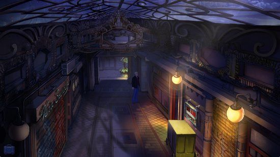 Revolution Games Les Chevaliers de Baphomet 5 : La Malédiction du Serpent