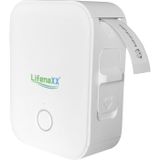 LifenaXX Lifenaxx Thermal Label Printer LX-048