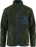 Fjäll FJALLRAVEN Vardag pile fleece M dp forest - S