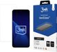 3MK HardGlass - Verre trempé - Honor Magic8 Lite - 0,3 mm - Dureté 9H