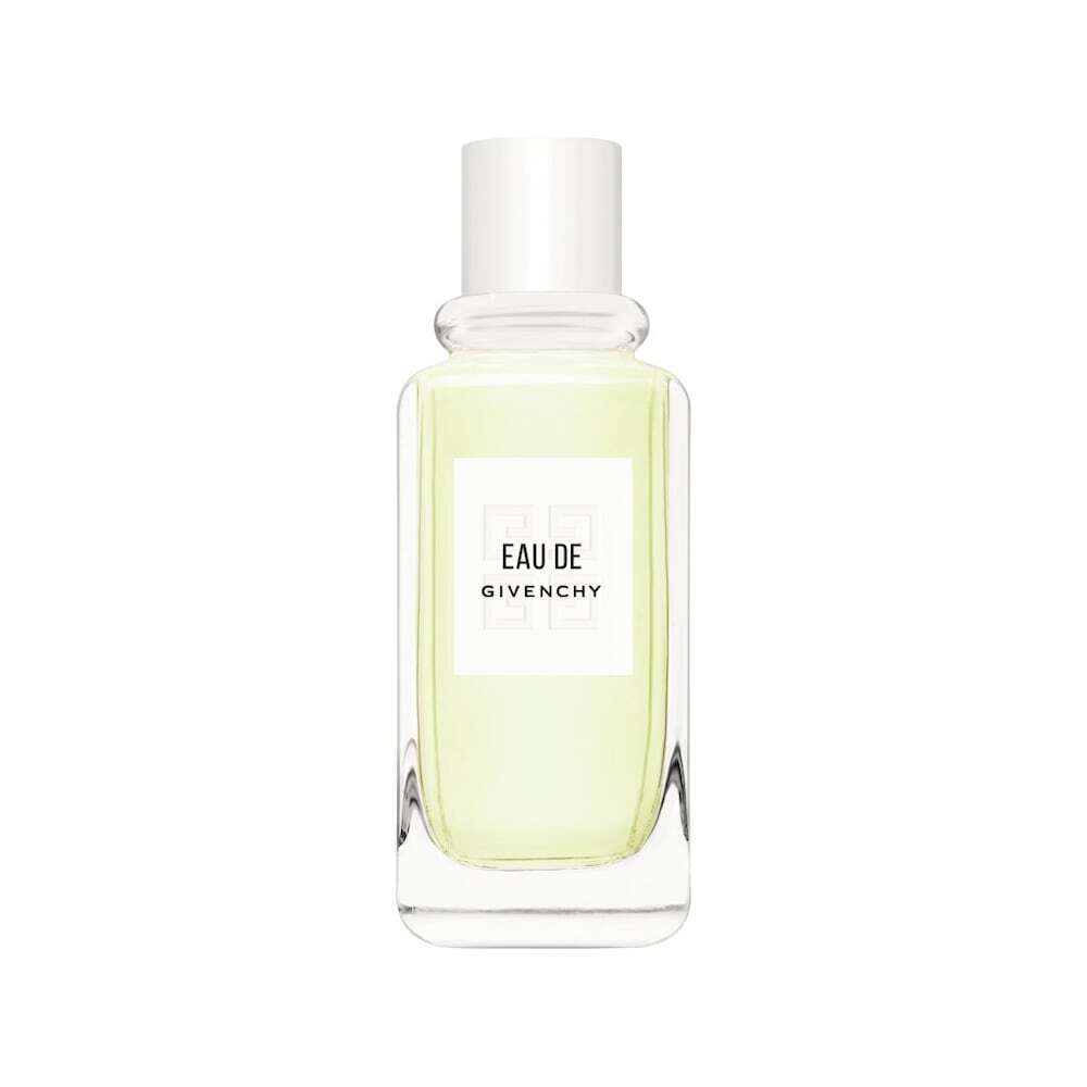 Givenchy Les Mythiques Mythical Eau De Giv Eau de Toilette 100 ml dames