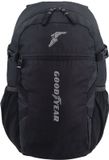 Goodyear Adventure Rugzak / Outdoor Rugzak Zwart
