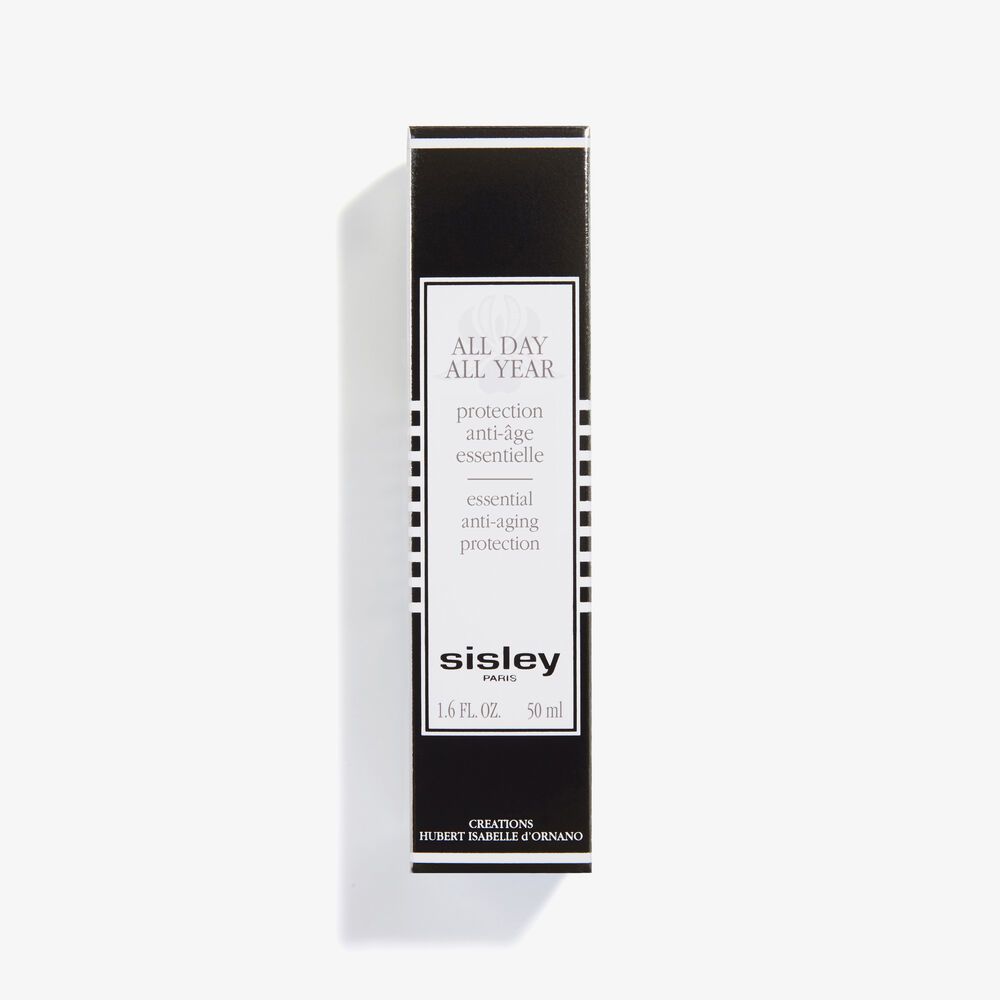 Sisley All Day All Year Face Essence - 50ml - Women
