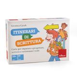 Itinerari di scrittura