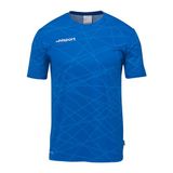 Uhlsport sportshirt Prediction Shirt met korte mouwen 1005294
