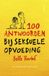 100 Ploegsma 100 antwoorden bij seksuele opvoeding