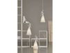 Flos Mayday Outdoor Noir - Terrasse - Design - Aluminium