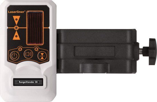 Laserliner RangeXtender 30 Mag Laserontvanger - 30m