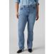 Levi's Classic Bootcut Rare Form No Knee Dx Maat: W25L30