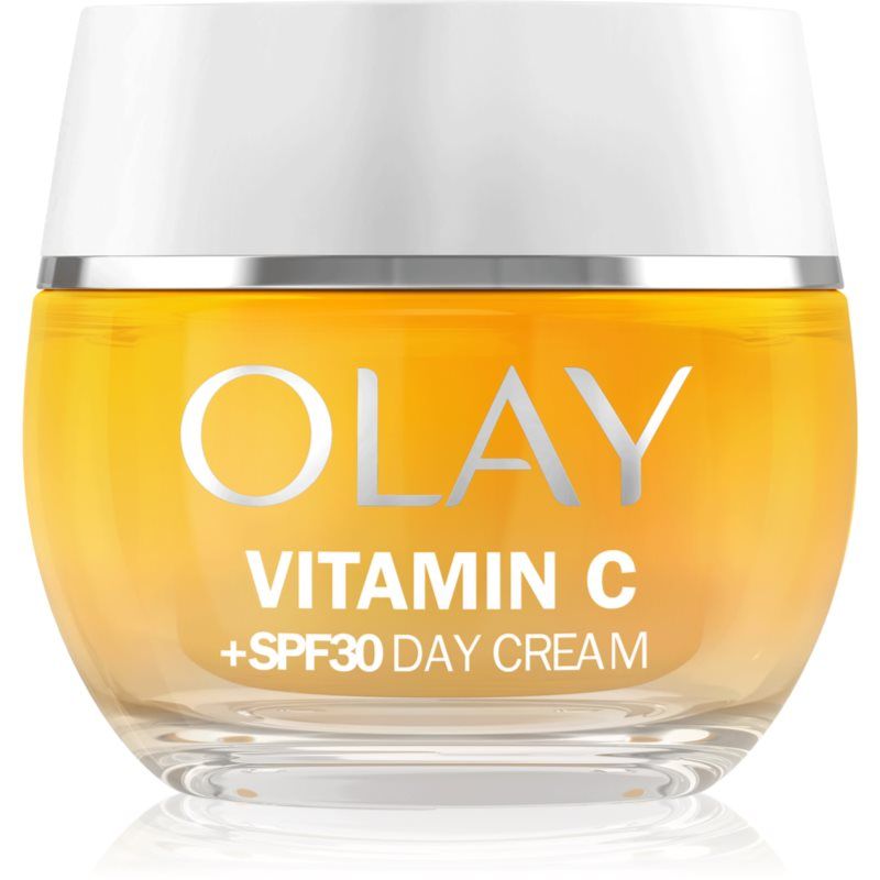 Olay Regenerist Vitamin C Dagcrème Refillable SPF 30 50 ml